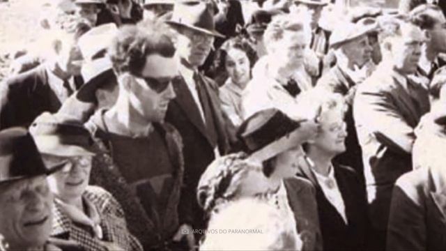 10 настоящих фотографий, которые невозможно объяснить! смотреть онлайн