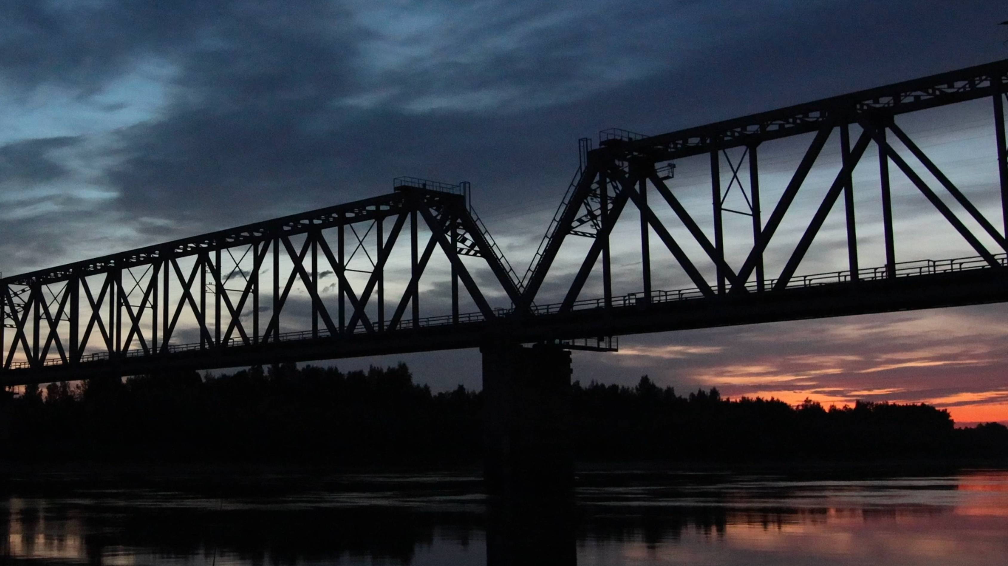 Первыи поход