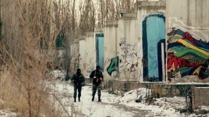 военно полевой роман