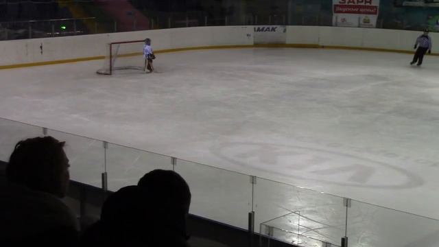 ХК Орлан-2 2009 (Стерлитамак) - ХК Девон-2 2009 (Туймазы) смотреть онлайн
