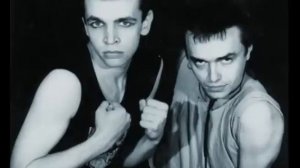 Алиса. Мы держим путь в сторону леса