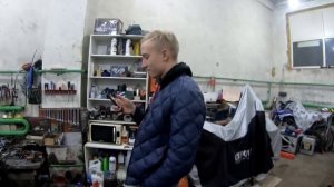 Тюнинг ВАЗ ЗА КОПЕЙКИ | Жигули для дрифта | ПИЛИМ ПРУЖИНЫ