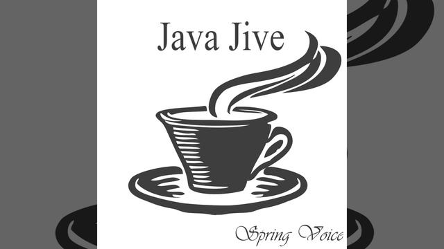 JAVA JIVE