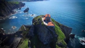 San Juan Gaztelugatxe - Spain