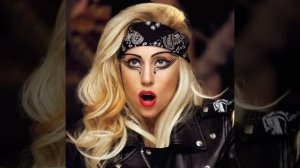 Lady Gaga - Poker Face 1 hour