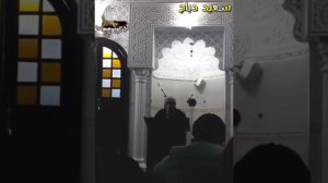 САИД ДУБАХА. ОЧЕНЬ КРАСИВОЕ ЧТЕНИЕ КОРАНА.