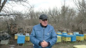 Эстафета. Канал YouTube. "Пчелы начинающим".