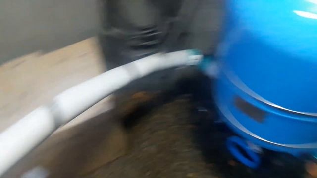 Обустройство скважины  (Часть 2)