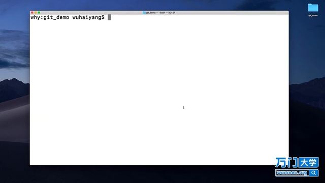 2 追踪文件修改前后的区别 Git GitHub GitLab使用教程 смотреть онлайн