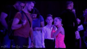 ☂Юниоры 1(до 14лет)(Open) ПолуФиналST(5)+LA(5) Чемпионат и Первенство РБ по танц спорту 2021 допуск