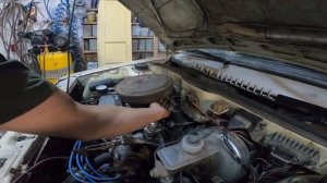 Давление масла после доработки вкладышей ваз 2109 девятосик ответ подписчикам