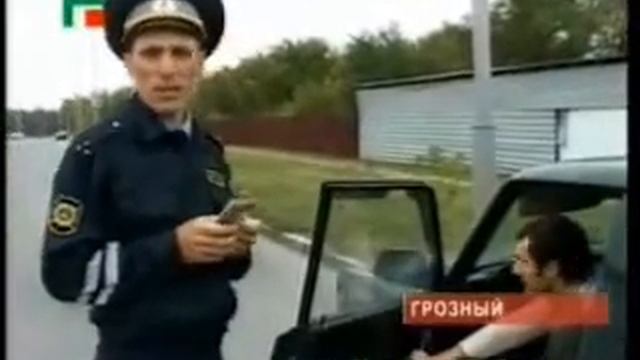 Правила поведения при проезде спецколонн. смотреть онлайн