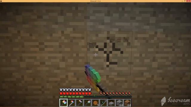 ОБЗОР МОДА AVARITIA (супер вещи) в МАЙНКРАФТ 1.12.2 смотреть онлайн