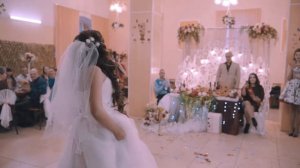 Песня мужу на свадьбе