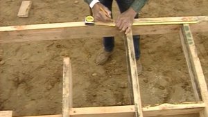 Ларри Хон. Часть 1. Полы и лестницы. Русский перевод.