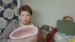 #Вязовлог //Сумочный бум //Что связать?