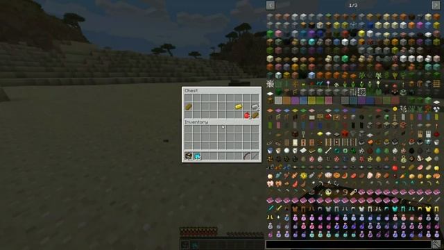 MARS LUCKY BLOCK - MINECRAFT 1.8.9 (MOD SHOWCASE) смотреть онлайн