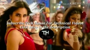 ZERO Husn Parcham Video Song  Shah Rukh Khan, Katrina Kaif, Anushka Sharma  Ajay Atul