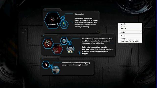 Delta Gate in Darkorbit. смотреть онлайн