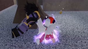 ЮБА НОВЫЙ ГОД - ОБНОВА и КОДЫ ? Роблокс ДжоДжо - Your Bizarre Adventure YBA