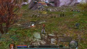 Aion 4.5 Серия 1 - [Начало большого пути]