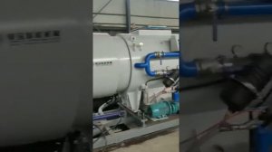 экструзионная линия для производства полиэтиленовых труб 630мм