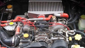 Subaru EJ20G поломки и проблемы двигателя | Слабые стороны Субару мотора