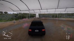 Forza Horizon 5 - How to get XP Board - Los Jardines