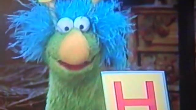 Honkers spell out "honk" смотреть онлайн