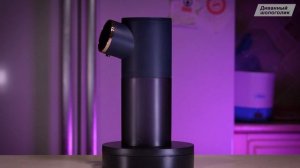 Диспенсер для мыла Xiaomi Youpin D101 ?. Обзор нового пенного дозоатора от Сяоми с Алиэкспресс