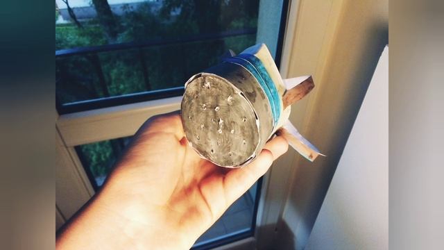 (Самоделка) Самодельный респиратор / Респиратор [Day R] смотреть онлайн