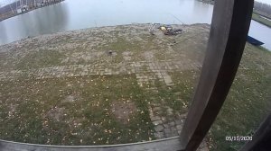 РЫБАЛКА ФОРЕЛЬ НА ПАСТУ И ДОШИК