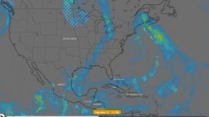 BIG CHANGES In The Weather Coming with J7409 Weather