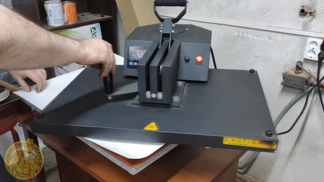 Сублимационная печать на неопрене