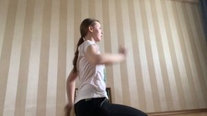 МОЕ УТРО / до поступления в  МГИМО / РУТИНА