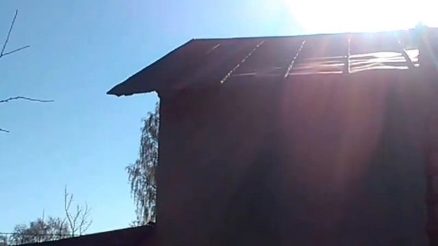 кровельный материал - самый простой , и практичный смотреть онлайн