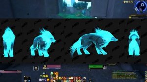 Patch 9.2 PTR: Balance Tuning,  NEW M+ Rating Requirements, Shaman Ghost Wolf Models & More!