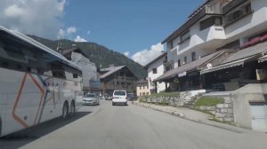 San Vito di Cadore Belluno Italy | 4K 60fps