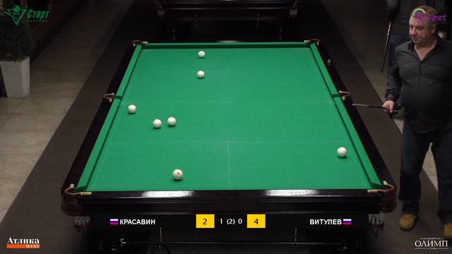 Красавин - Витулев. УФА 2019. ПОДА.Турнир среди людей с ограниченными физическими возможностями. смотреть онлайн