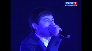 "На крыльях песни" (на ногайском языке)