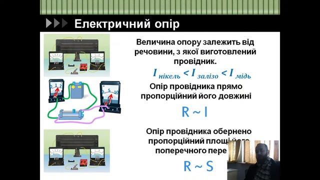 Фізика. Електроніка/ Фізика. Основи теорії кіл, сигнали та процеси в електроніці (18.02.21) смотреть онлайн