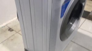 Стиральная машинка INDESIT NSL605