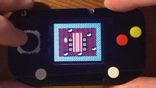 Python on hardware! 69 #Python #CircuitPython #MicroPython #Adafruit @Adafruit @ThePSF