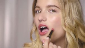 SISLEY PARIS // Phyto Rouge Shine 21 Application