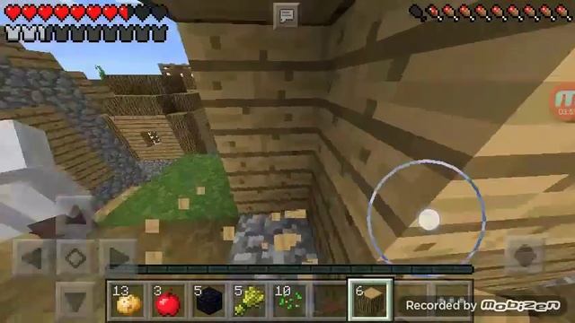 Обзор майнкрафт 0.12.1 alpha смотреть онлайн