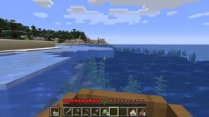 Minecraft Part 1: A new world to discover