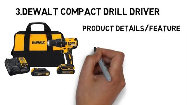 Best Cordless Drills In [2020-2021]|Which Is The Best Cordless Drills? смотреть онлайн