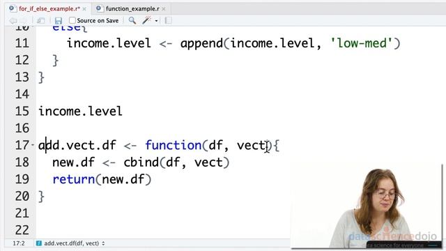How to Write Functions in R - Introduction to R Programming - Part 11