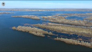 Весенний спиннинг. Рыбалка на судака. Рыбалка в Самарской области.