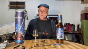 Just Whisky ?: Talisker 2023 Special Release